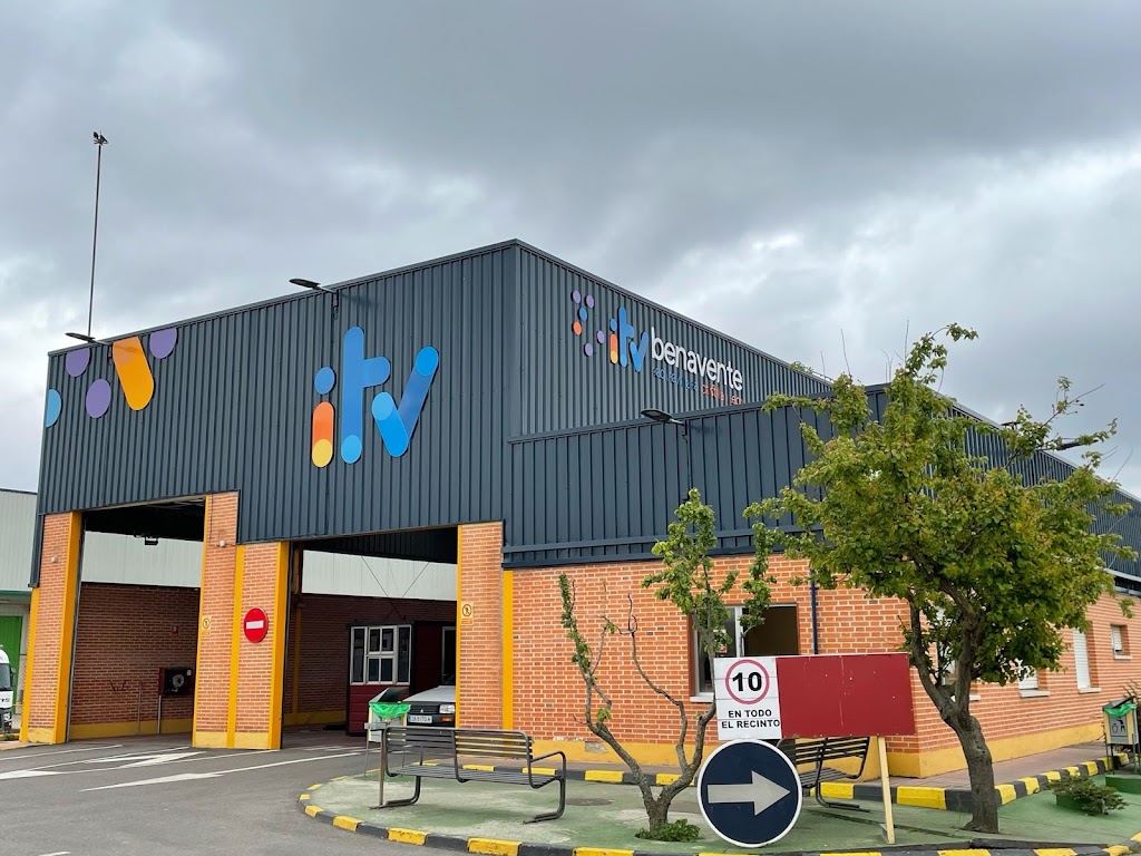 ITV Benavente Red Itevelesa