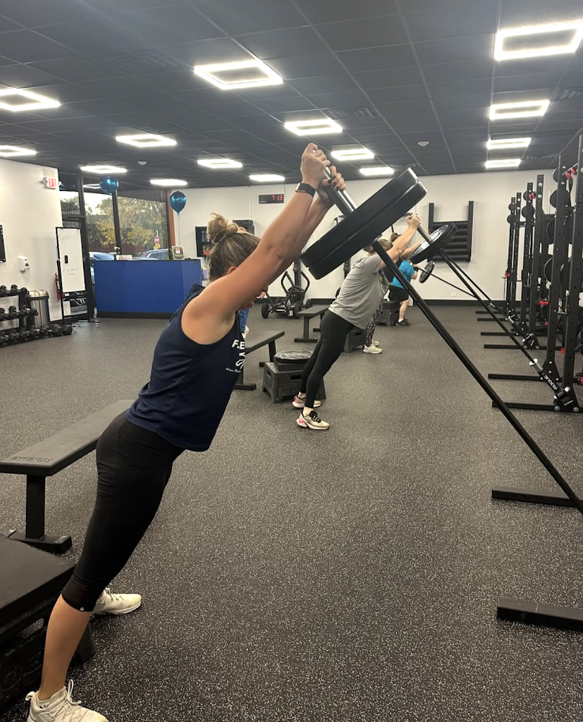  Flexx Personal Training Highland Park