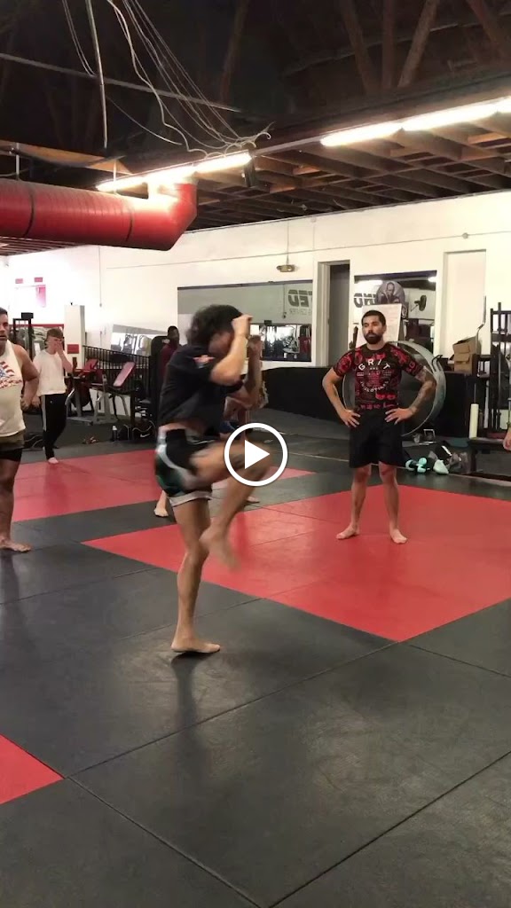  Undisputed Tucson Jiu Jitsu - Boxing - Kickboxing - Fitness Gym