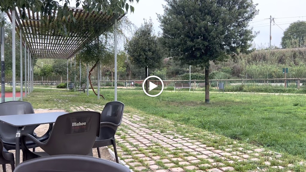 RESTAURANTE BAR EPORA 2 — Videos