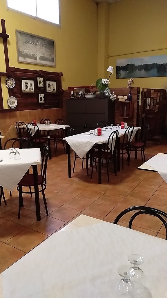 Buenisimo — Ambiente