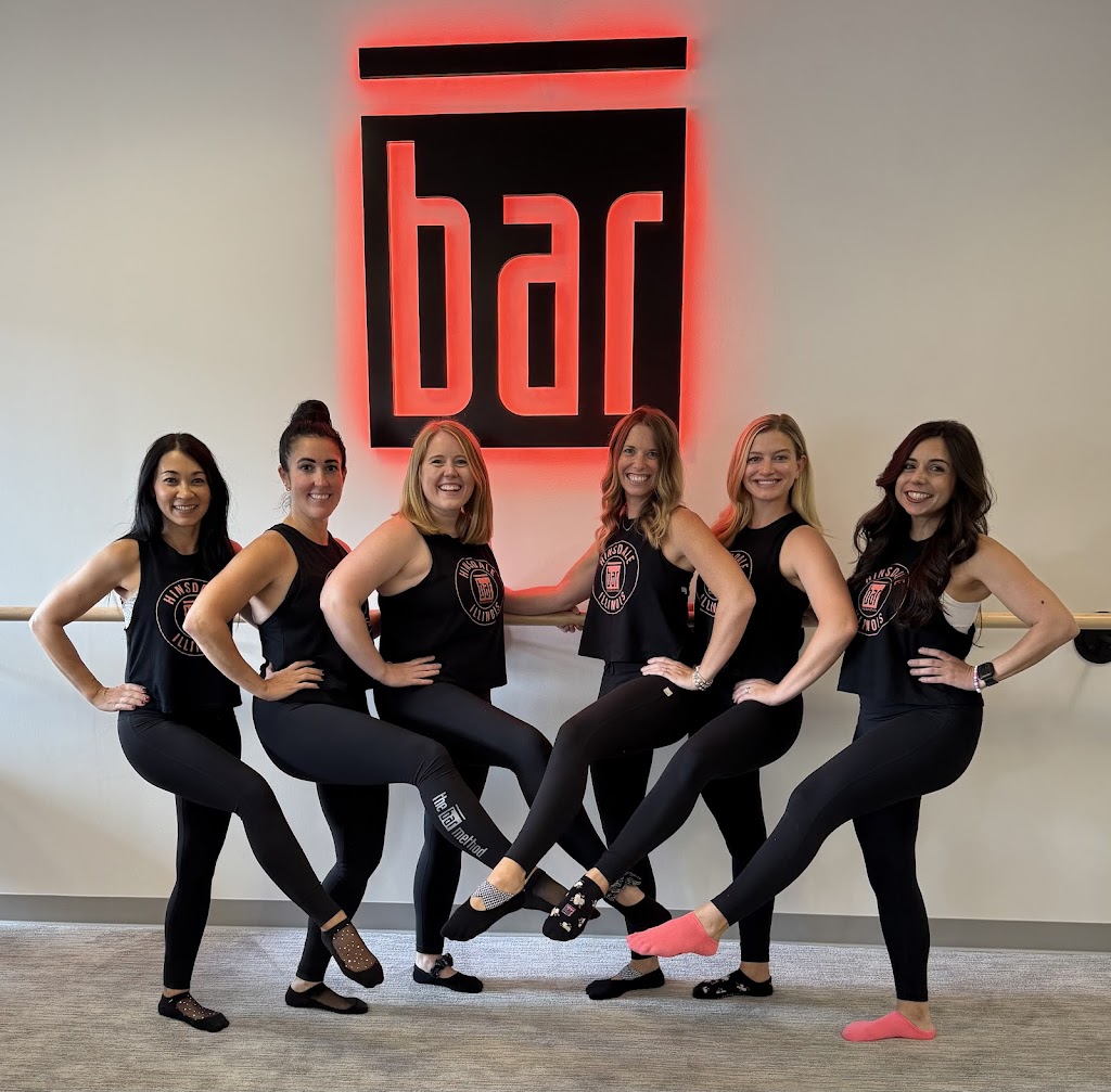  The Bar Method Hinsdale