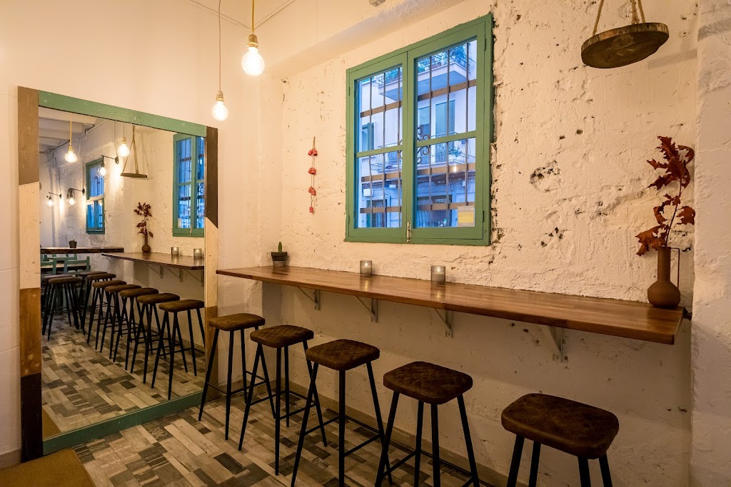 Umai Cafe | coffee shop and brunch