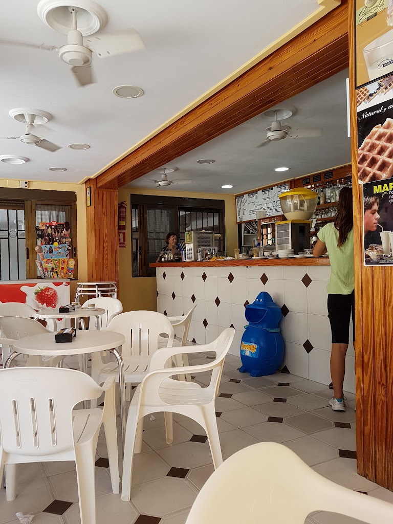 Horchateria Alboraya