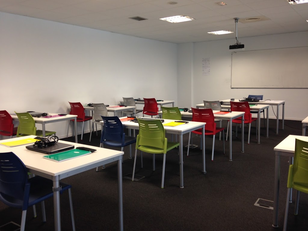 Laner Formacion | Centro de Formacion Profesional en Erandio