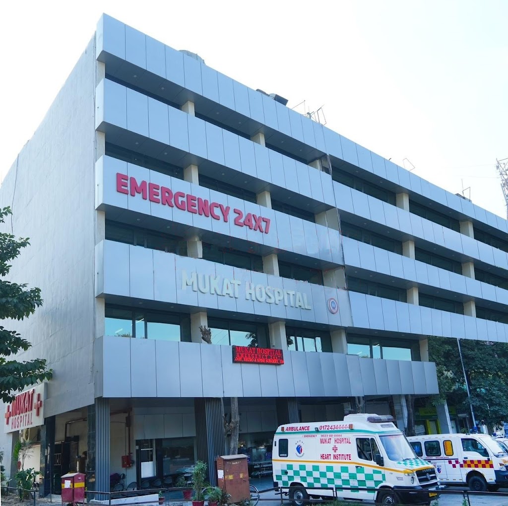Dr. Mukat Hospital Cardiology Neurology Nephrology Urology Medicine Gastroenterology