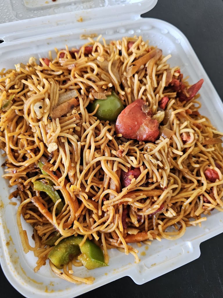 SPICE OF JAFFNA