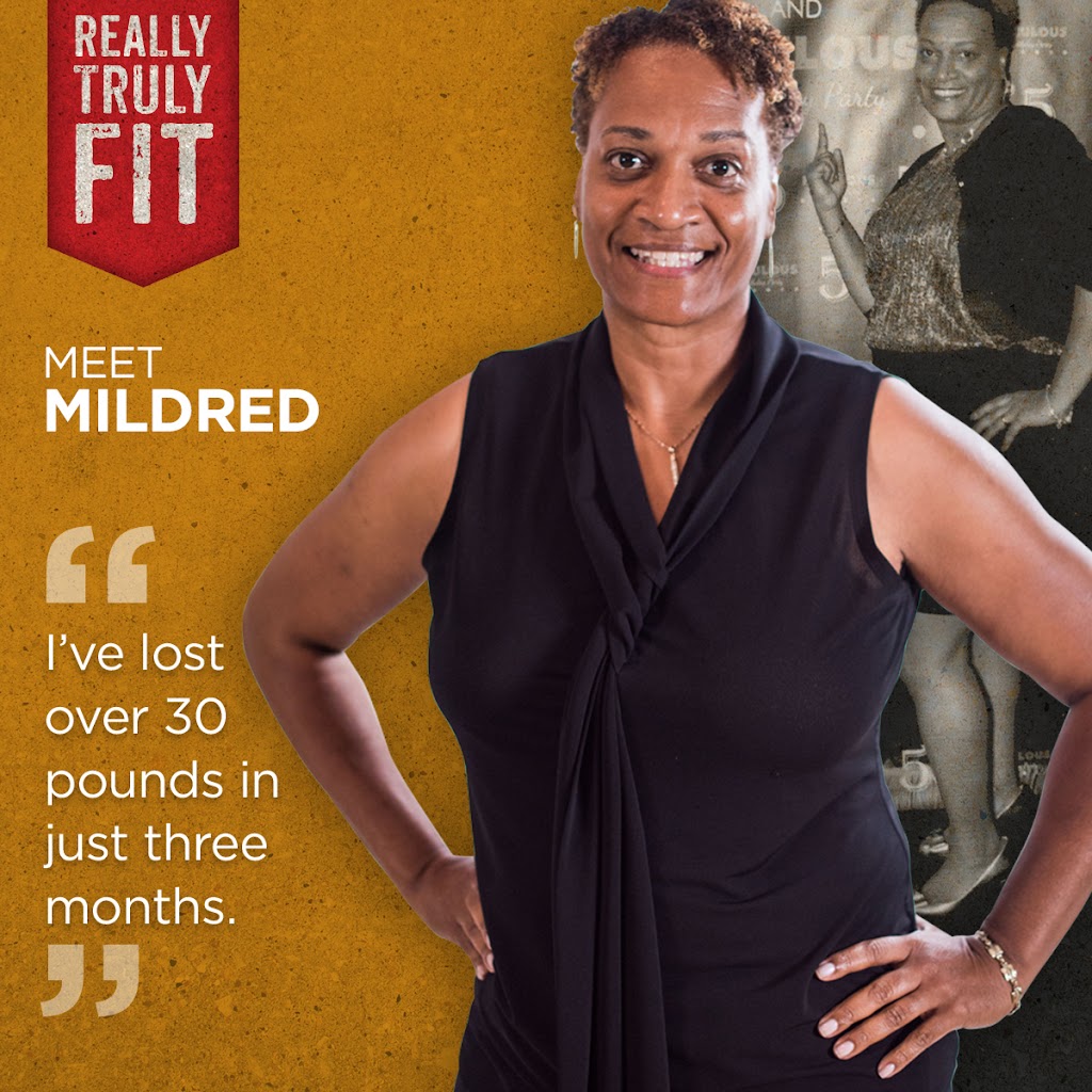  Jim White Fitness & Nutrition Studios - Norfolk