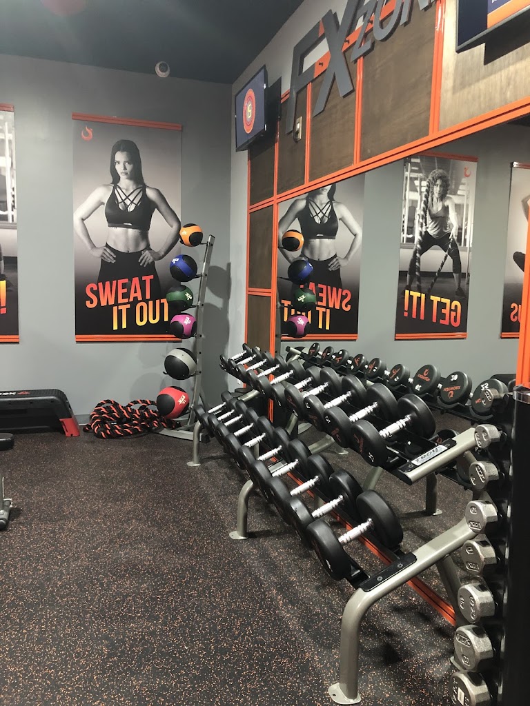  HOTWORX-San Antonio - Stone Oak