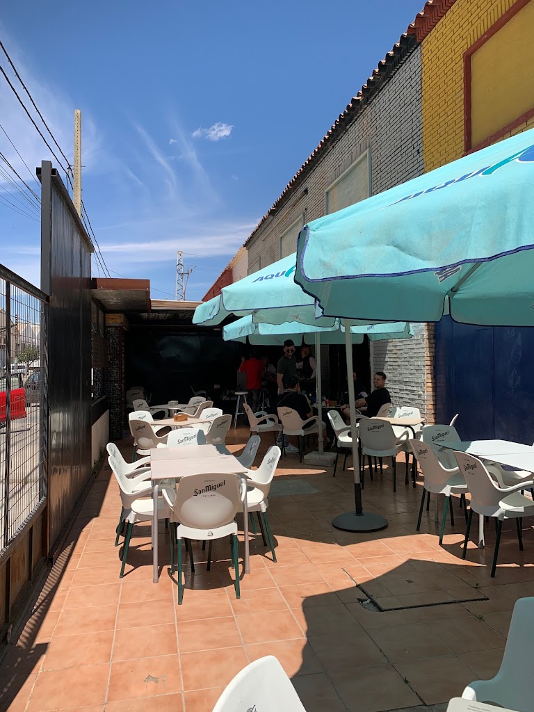 Restaurante La Brasa