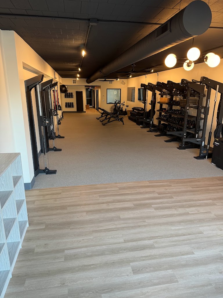  HIGHTEN Personal Training