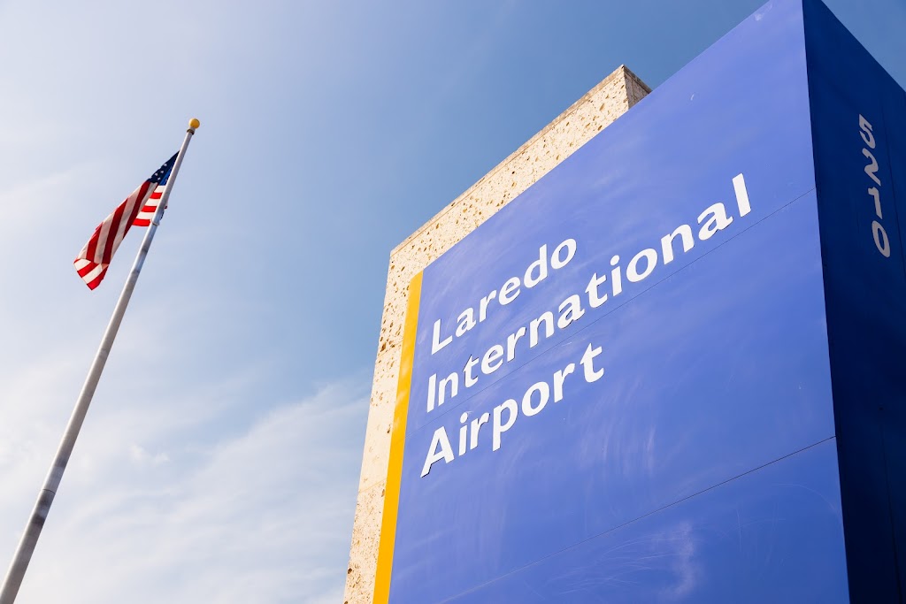 Laredo International Airport