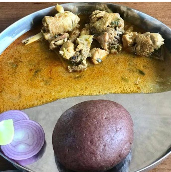 Udupi Garden Family Restaurant