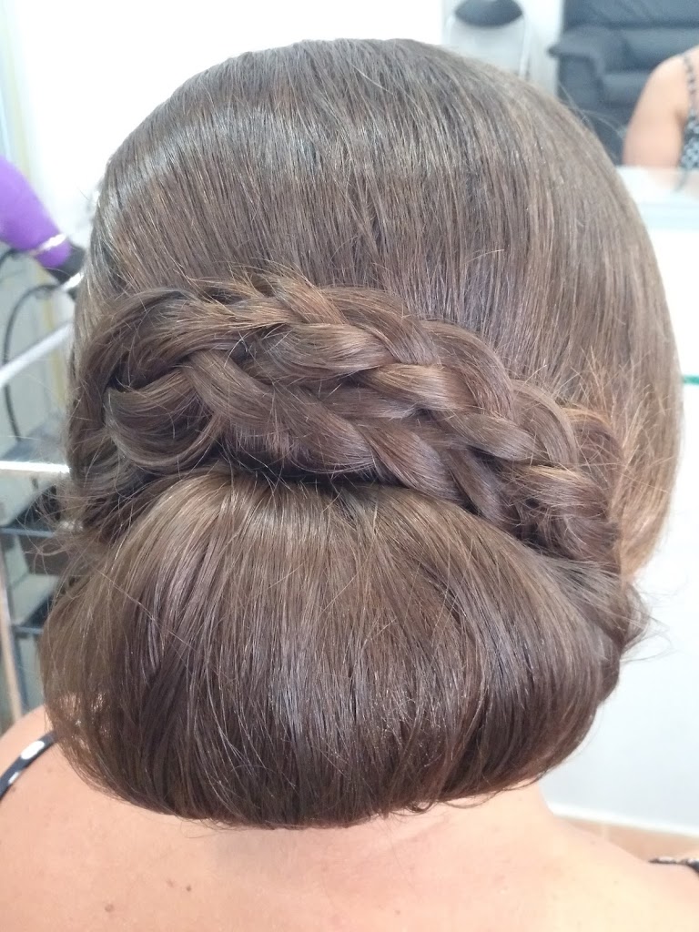 Carolina Castillo Peluqueria y Estetica