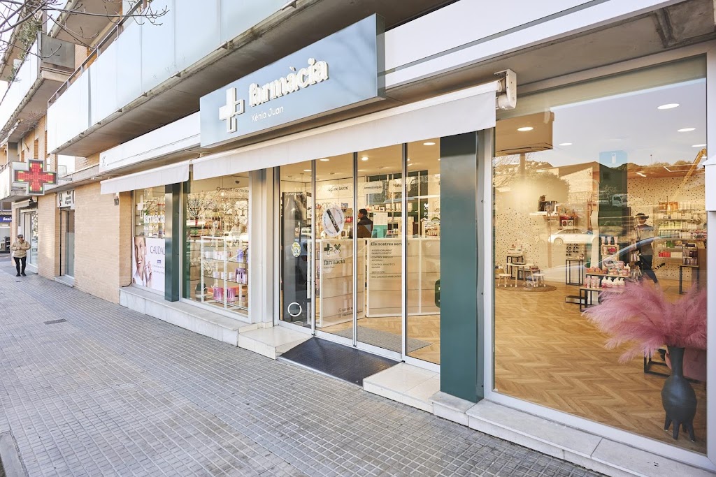 Farmacia Xenia Juan
