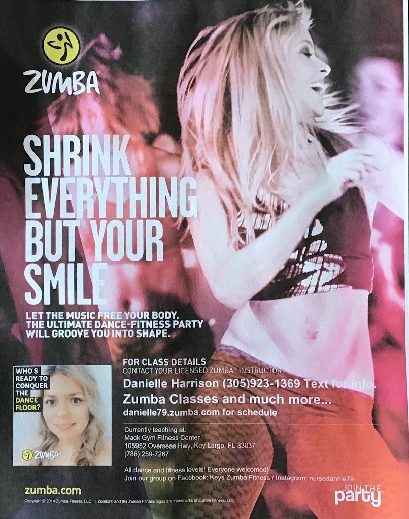  Mack Gym Fitness Center