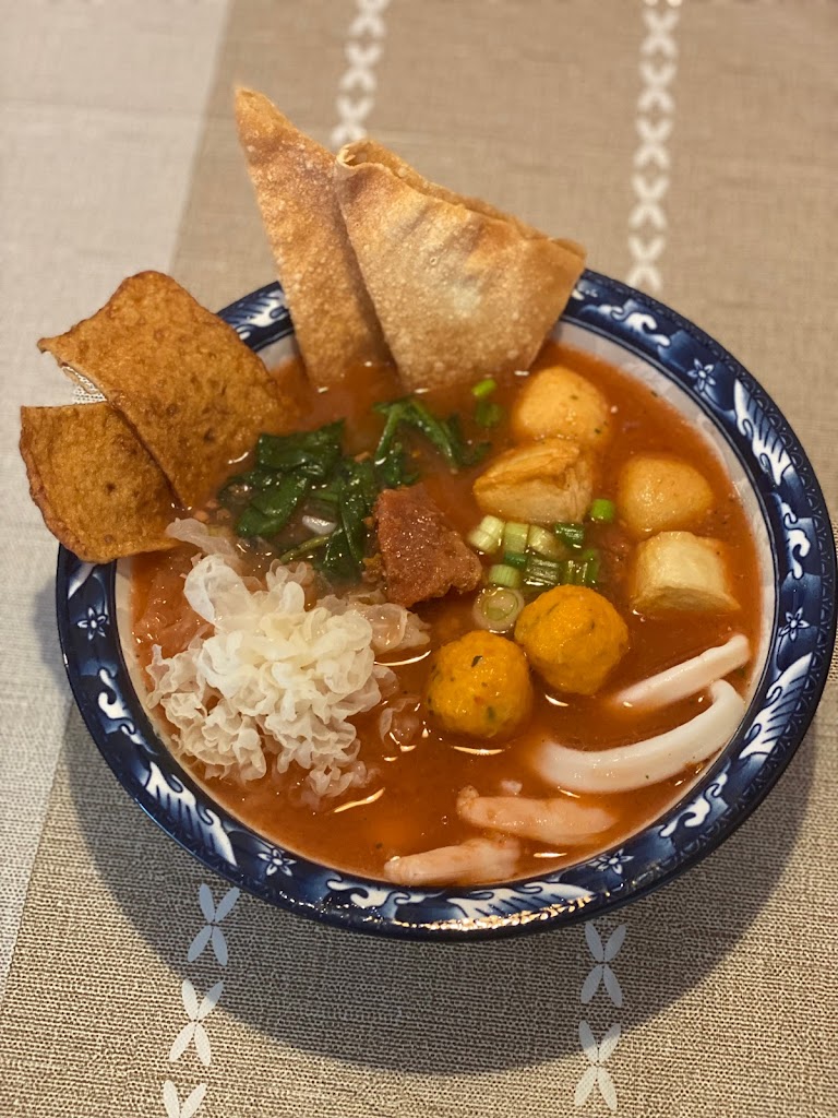 Nice Thai Cuisine