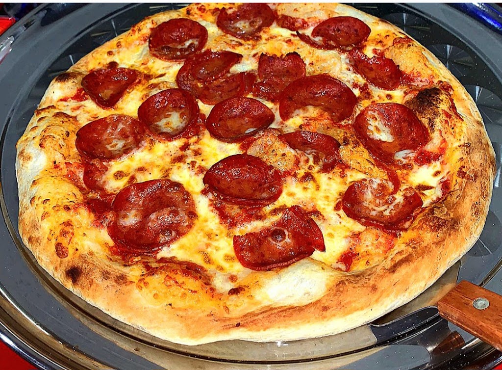 Vivo Pizza Palazzo