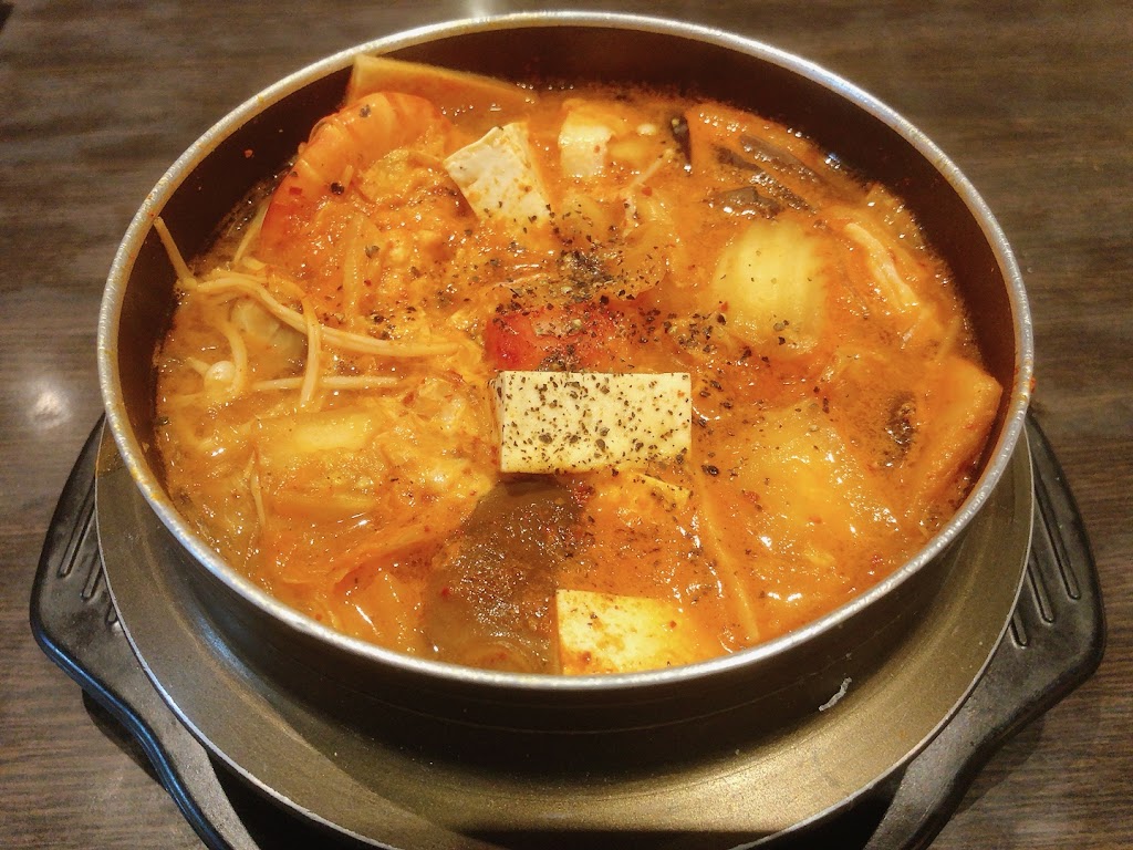 京畿道韓式料理 的照片