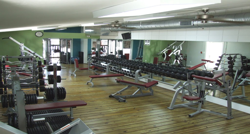  Siesta Key Fitness Center