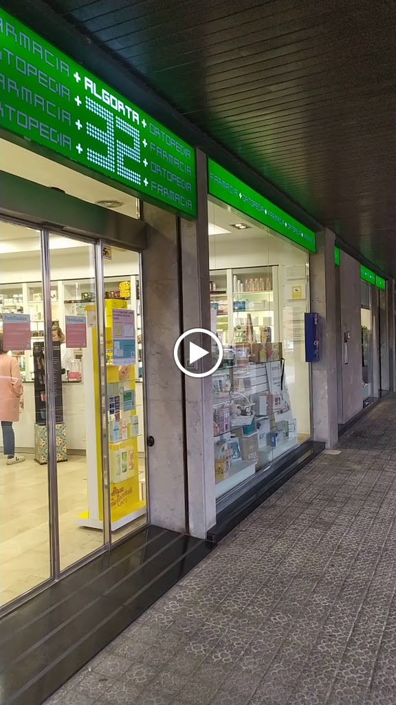 Ortopedia Farmacia Algorta 32