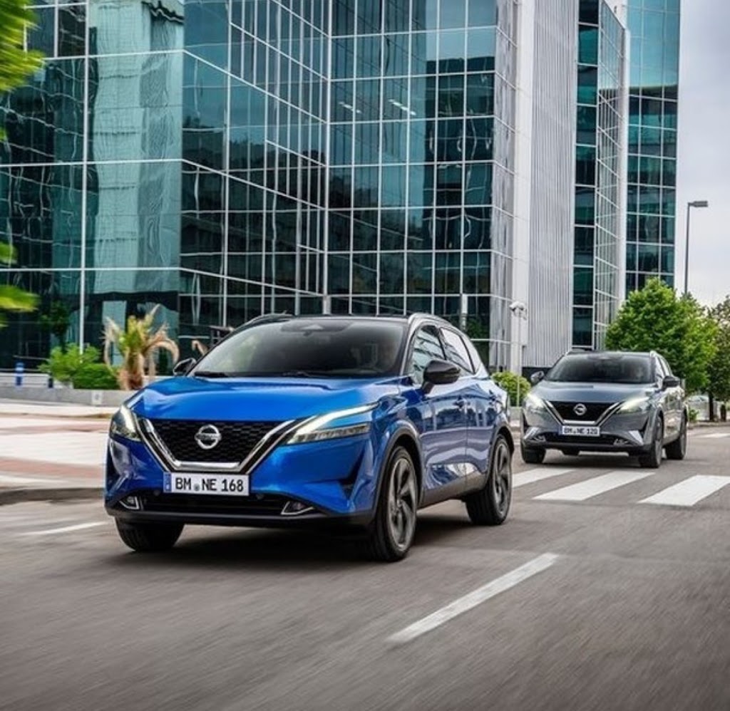 Nissan - Fonsa Motor | Taller Autorizado — Del propietario