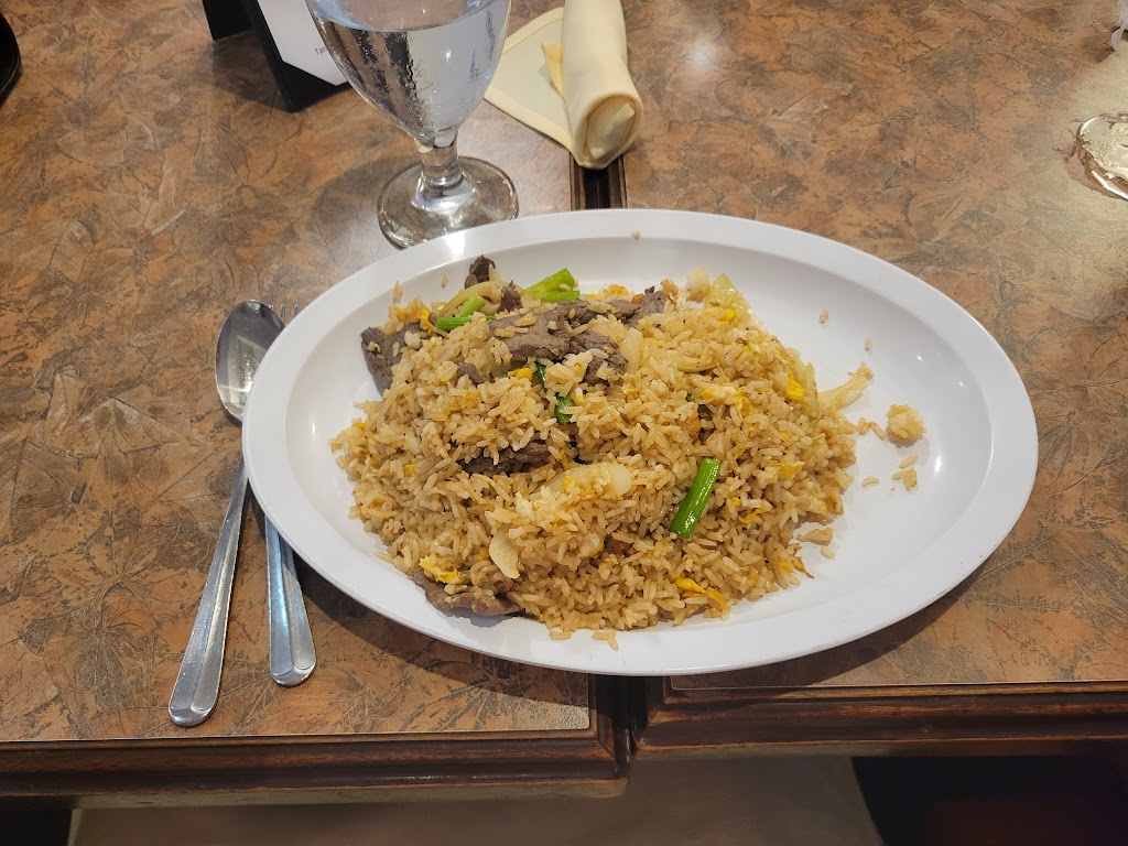 Thai House Restaurant