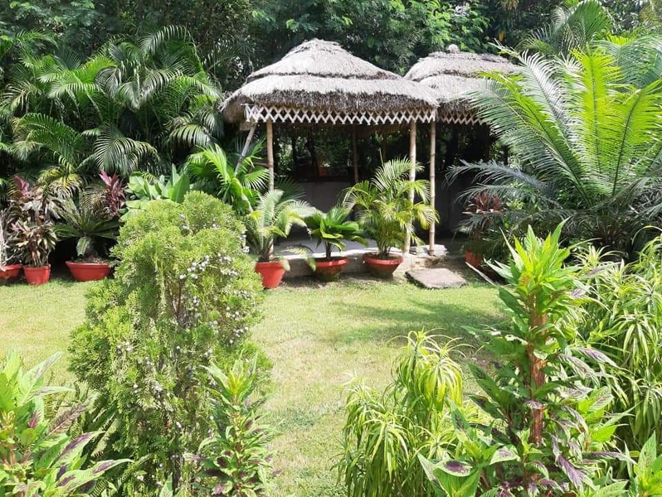Gram Bangla Resort Shantiniketan