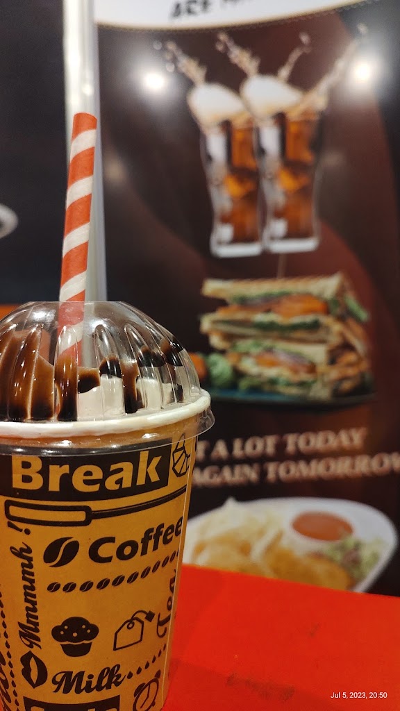 Food & drink