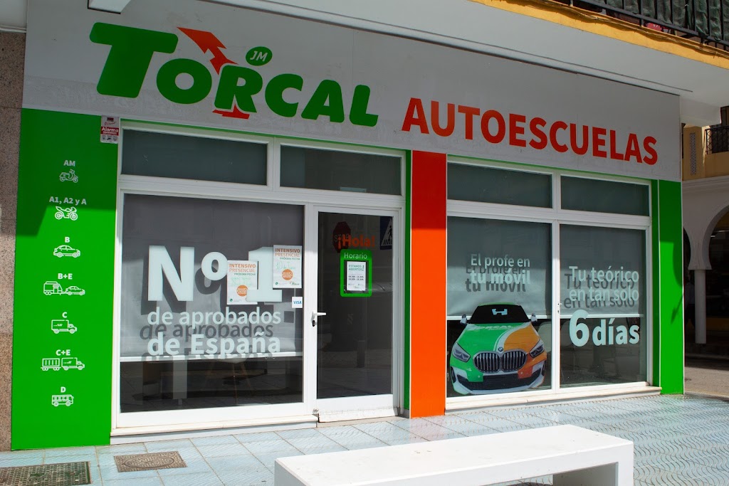 Torcal Formacion - Torre del Mar | Autoescuela