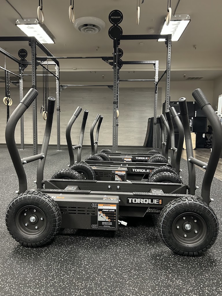  Magnolia CrossFit Village