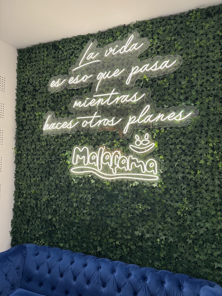 Bar Malafama Sueca — Mas recientes