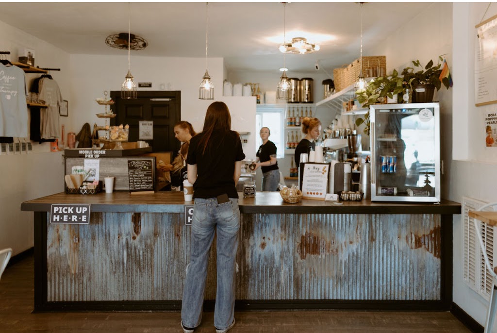 Photo of Olde Town Coffee Shop | Fountain, Colorado