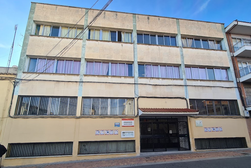 CEPA Casa de la Cultura