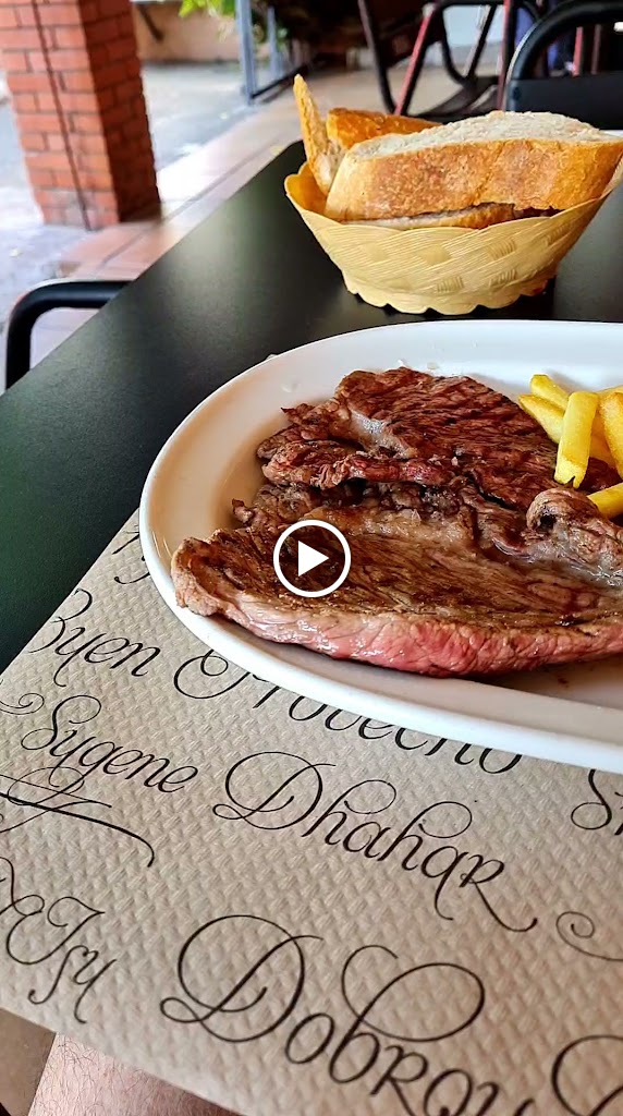 Restaurant La Pastora — Videos