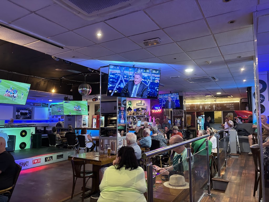 Mulligan's II Irish Bar