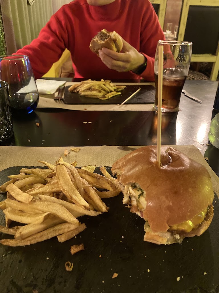La BocaVaca @ Pastrami NY — Mas recientes