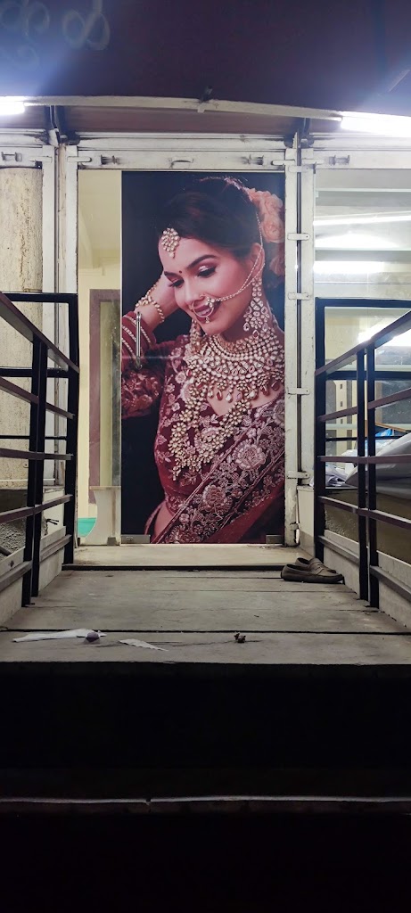 The Tanishka S Beauty Salon