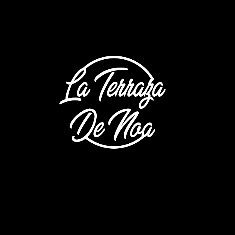 La terraza de Noa — Del propietario
