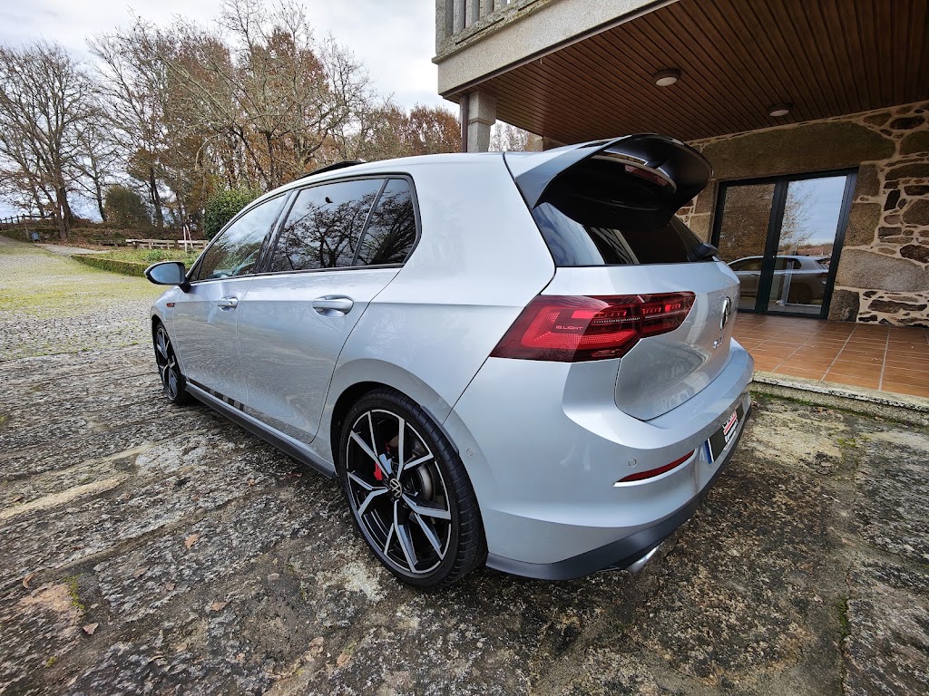 GRM MOTORSPORT — Del propietario