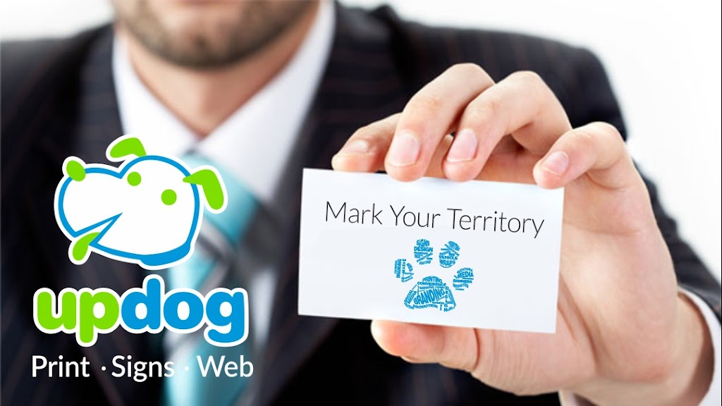 Updog Store