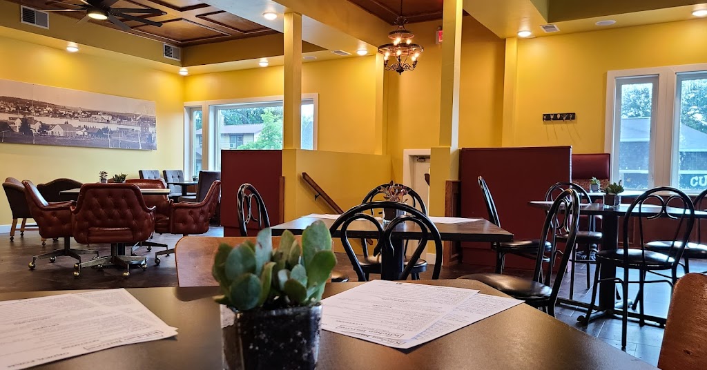  Kitchen Barons Public House