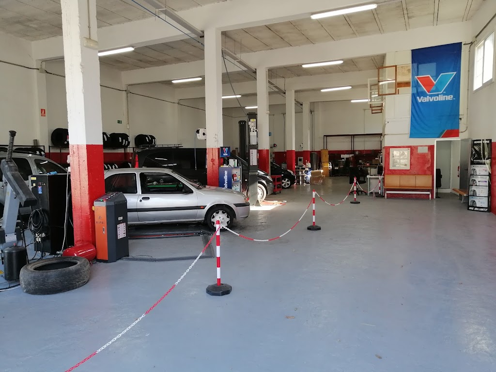 Neumacan Taller Guimar