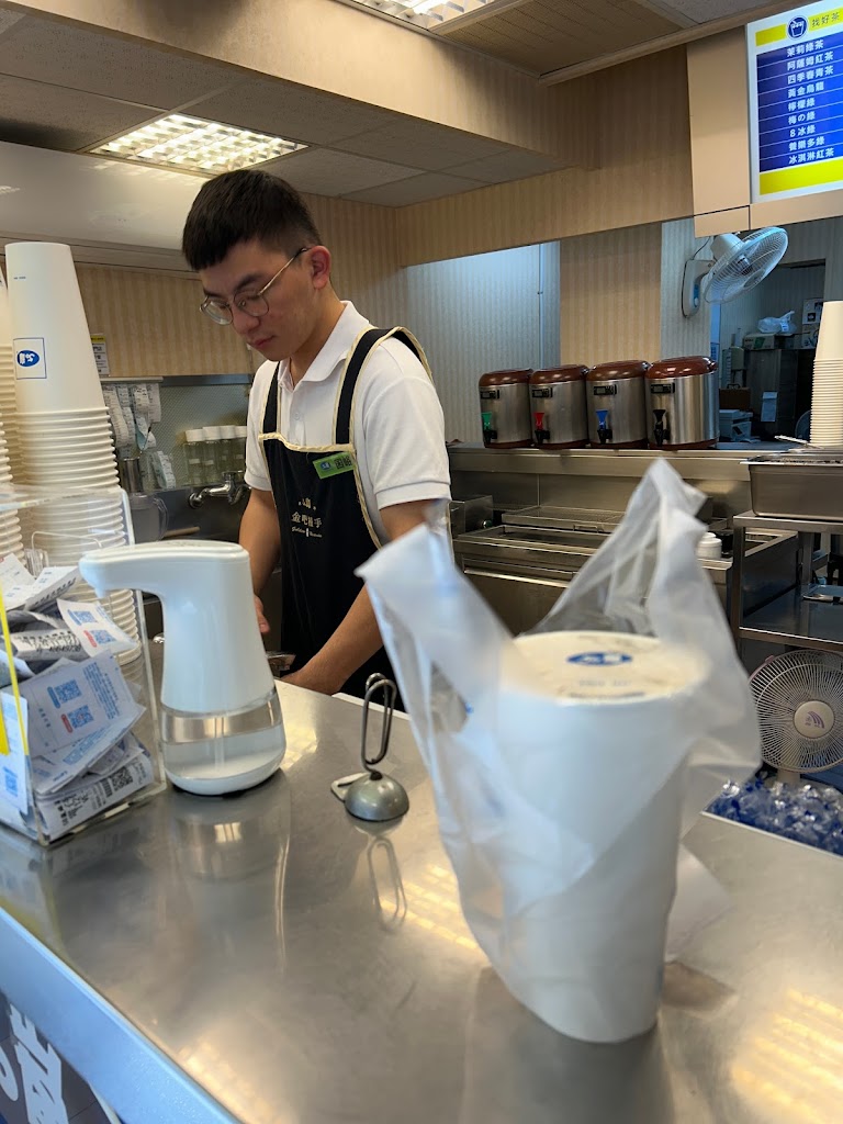 50嵐 小南門店 的照片