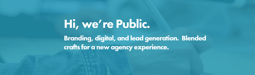 Public Advertising Agency