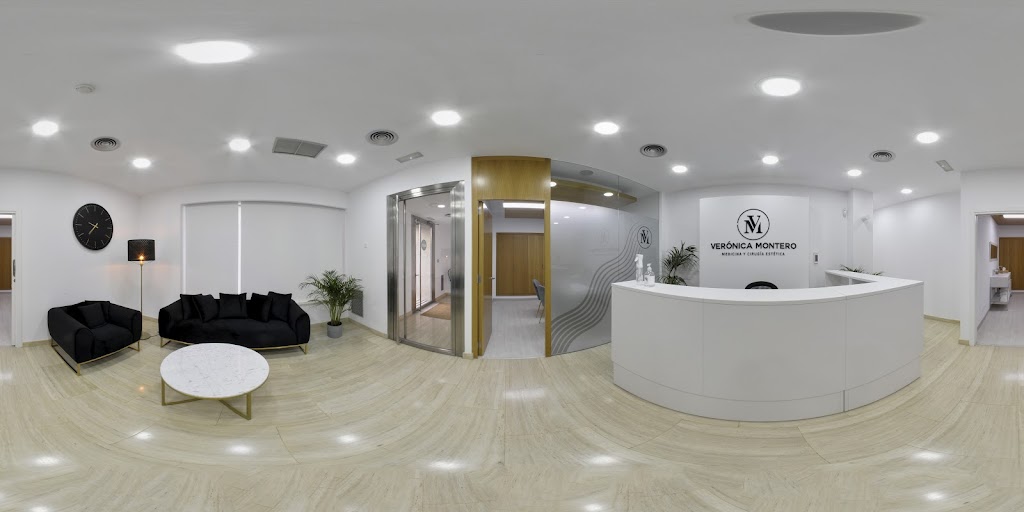 Veronica Montero ESTETICA AVANZADA