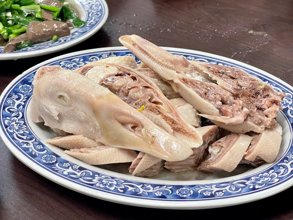 上好吃鵝肉亭 的照片