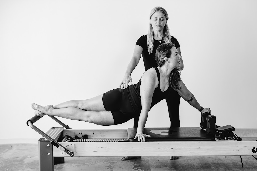  The Pilates Collective
