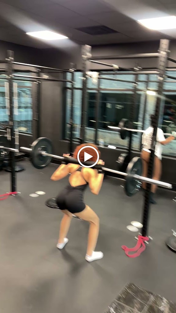  Energy Xperience Fitness