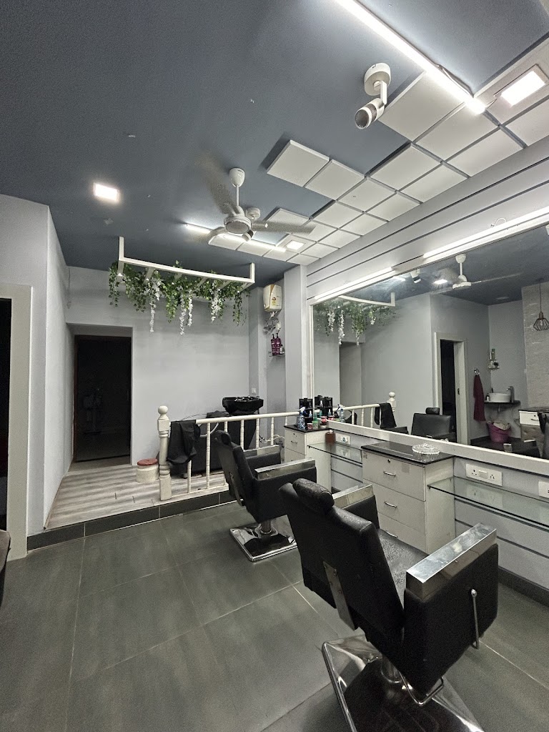 Tanya Beauty Salon